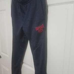 TAPOUT sweatpants